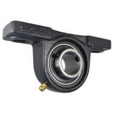 Chrome Steel Pillow Block Bearing with Cast Iron Flange UCP205