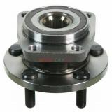 WHEEL HUB BEARING FOR SUBARU 28373FG000 BR930473 HA590315